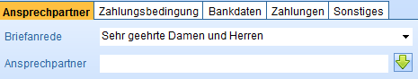 14. Sonstige Informationen
