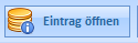 6. Eintrag öffnen