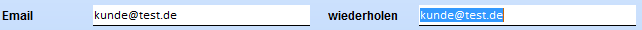 2. Email