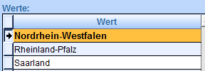6. Werte