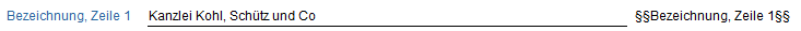 3. Variable