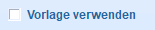 8. Vorlage verwenden